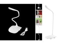 LAMPKA BIURKOWA LED TOUCH PANEL REGULACJA JASNOŚCI