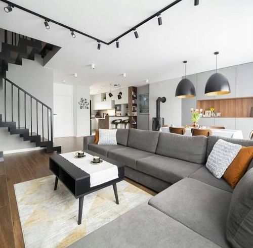 NOWODVORSKI szyna szynoprzewód PROFILE TRACK 2m na Arena.pl