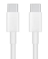 KABEL USB Typ C PRZEWÓD SZYBKIE ŁADOWANIE 60W 20V 1m 3A USB-C Type-C 613