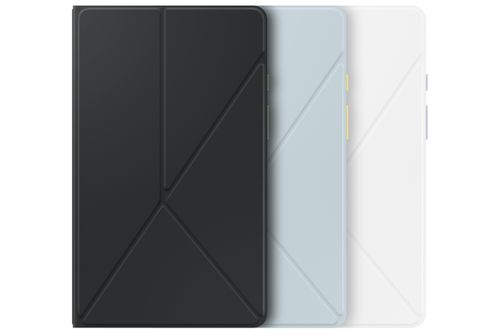 Etui Samsung Book Cover do Galaxy Tab A9 czarne na Arena.pl