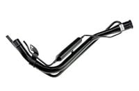 Honda City 04-08 rura wlewu paliwa