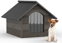 BUDA DLA PSA L OCIEPLANA RÓŻNE KOLORY+KURTYNA+GRATIS