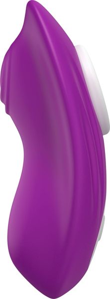 Wibrator Masażer Łechtaczki Do Majtek Catch Pilot zdjęcie 5