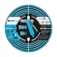 ZESTAW ZRASZAJĄCY SMART PRO ATS 1/2'' 20MB 13-490 CELLFAST