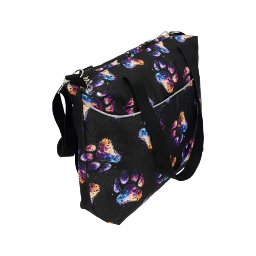 Torbo Plecak w Łapki - Wodoodporna Torba na Arena.pl