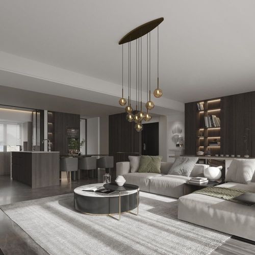 lampa wisząca estera brown 6149 tk lighting na Arena.pl