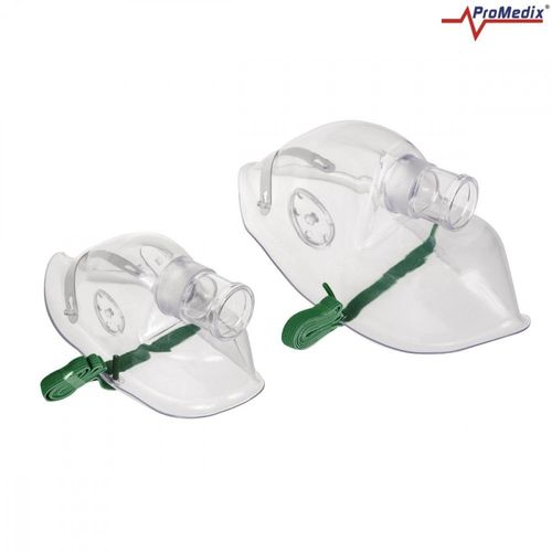 Inhalator PR-820 zestaw na Arena.pl