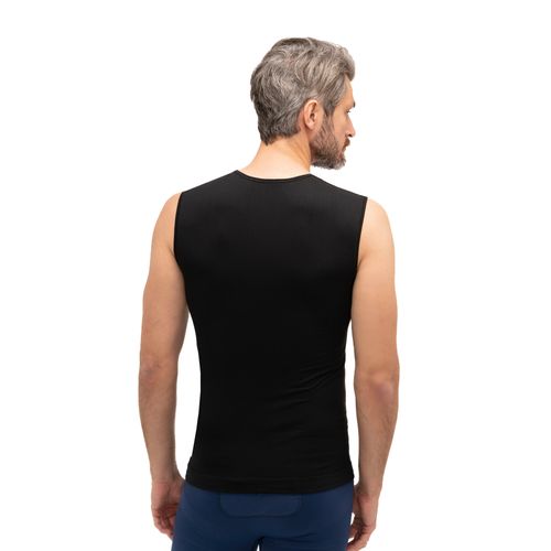 Koszulka męska termoaktywna Brubeck 3D PRO Bezrękawnik L na Arena.pl