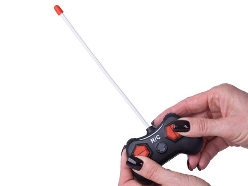 ZABAWKOWE MAŁE AUTO TERENOWE  STEROWANE na Arena.pl