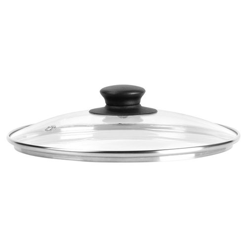 Pokrywka szklana 20 cm na Arena.pl