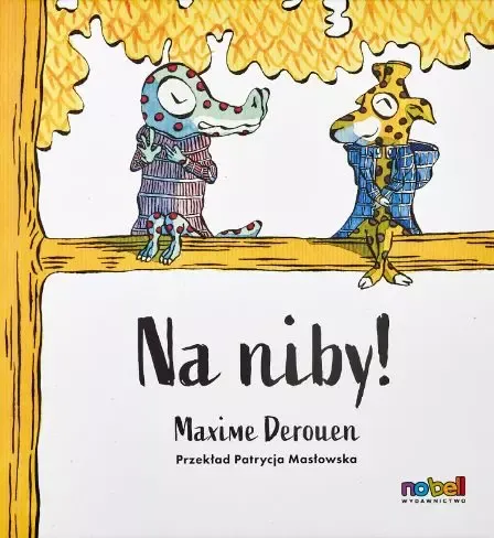Na niby! zdjęcie 1