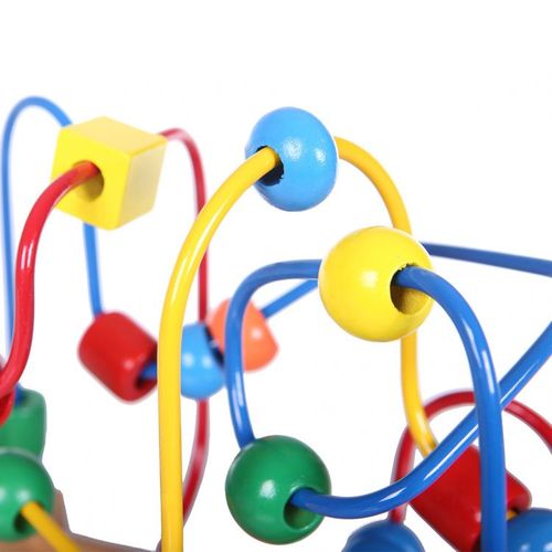 LABIRYNT PRZEPLATANKA MULA ECOTOYS na Arena.pl