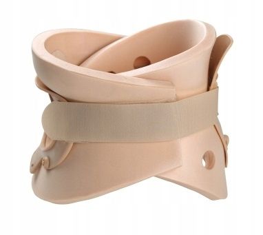KOŁNIERZ ORTOPEDYCZNY MEDYCZNY ORTEZA STABILIZATOR na Arena.pl