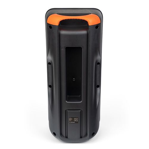 KOLUMNA GŁOŚNIK BLUETOOTH KARAOKE BT FM na Arena.pl