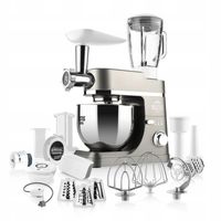 Robot kuchenny MIKSER PLANETARNY misa 5,5 L 1200W Eta Gustus Magnus BLENDER