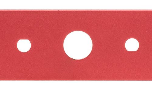 Nóż kosiarki Nac ZF6123B LE16-38-PI-J 38cm kosiarki marketowe 320-087 na Arena.pl