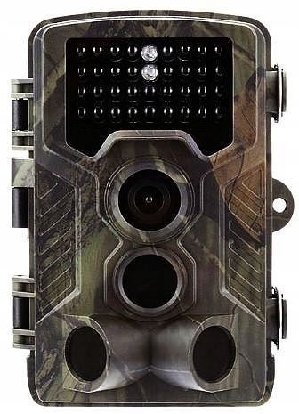 Fotopułapka Kamera Leśna FullHD IR POLSKIE MENU zdjęcie 14