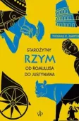 Starożytny Rzym. Od Romulusa Do Justyniana