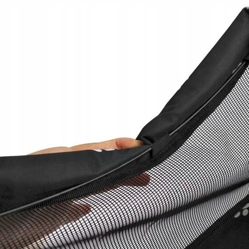 FOTELIK samochodowy dla PSA KOTA Duży TRANSPORTER do auta Na Siedzenie Mata na Arena.pl