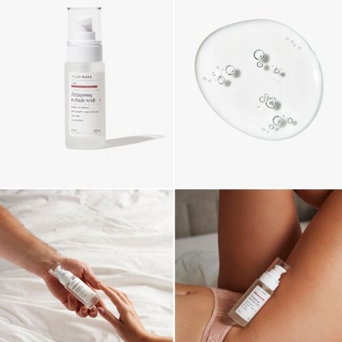 Your KAYA Żel Intymny Nawilżający 50ml na Arena.pl