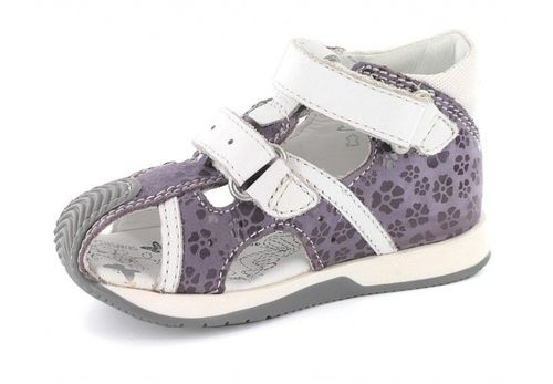 BARTEK 91378 B65 sandałki na Arena.pl