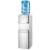 DYSTRYBUTOR WODY BEZ CHŁODZENIA ViO Х903-FNC Silver PODŁOGOWY Z SZAFKĄ