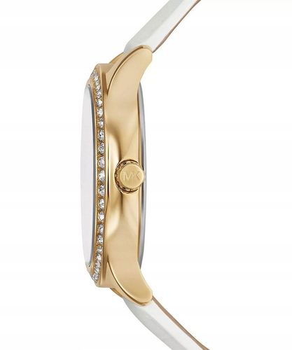 ZEGAREK DAMSKI MICHAEL KORS SAGE MK4818 + BOX na Arena.pl