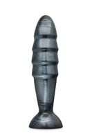 JET DESTRUCTOR CARBON METALLIC BLACK