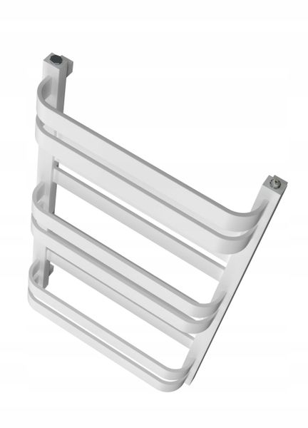 Grzejnik PANDORA SPECIAL 820x540 BIAŁY MAT zdjęcie 5