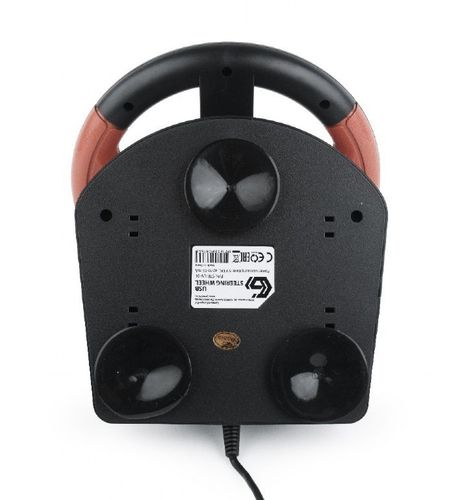 Gembird Kierownica USB PC/PS3 na Arena.pl