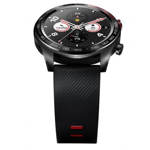Smartwatch Honor Watch Magic czarny na Arena.pl