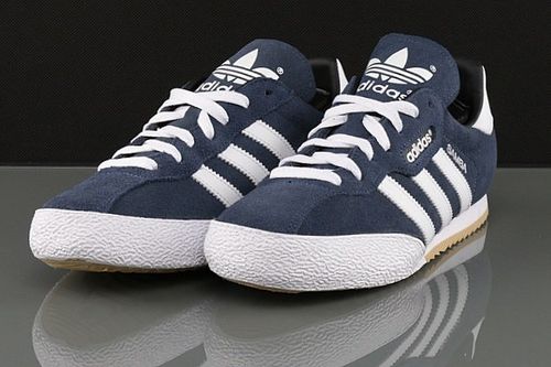 adidas SAM SUPER SUEDE (019332) na Arena.pl