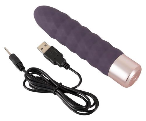 elegant vibrator diamond vibe na Arena.pl