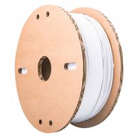 Filament Print-me rPET-G Polar White Biały 1.75mm 1kg
