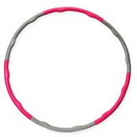 hula hop masujące 95cm 1,2kg