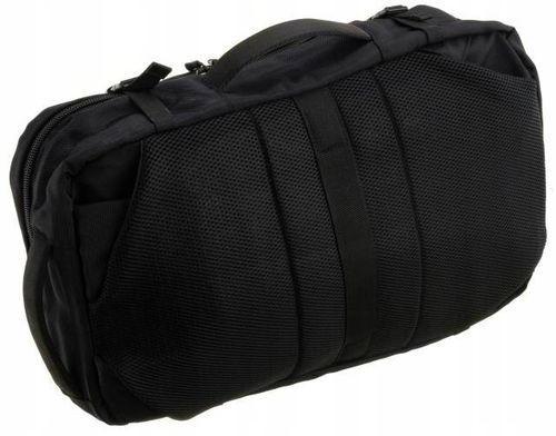 plecak-torba podróżna z uchwytem na walizkę — david jones na Arena.pl