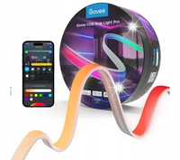 Taśma LED GOVEE H61E5 Biały