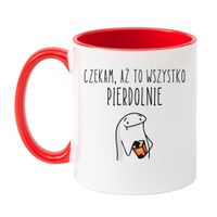 Klasyczny Biało-Czerwony 330 ml