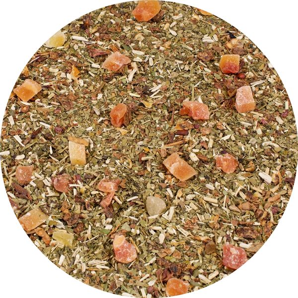 Yaguar Frutas Dulces 0,5 kg zdjęcie 5