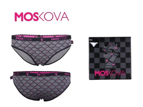 Figi damskie Moscova - 34 na Arena.pl