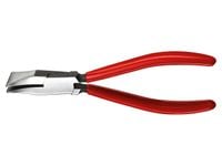 KLESZCZE BLACHARSKIE PROSTE PICCOLO BESSEY D331-22