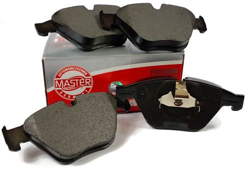 TARCZA HAM TYL 300X20 V MIKODA na Arena.pl
