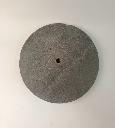 DEFLEKTOR ŻELIWNY FI 210 MM + OCZKO NA PRĘCIE - 50-75 KW / 5,2 KG na Arena.pl