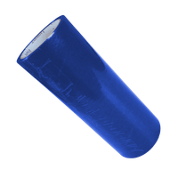 FOLIA C6210 250mm/50m SAMOPRZYLEPNA OCHRONNA NIEBIESKA, ODPORNA NA UV 60DNI