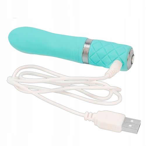 Wibrator do łechtaczki, mały masażer. na Arena.pl