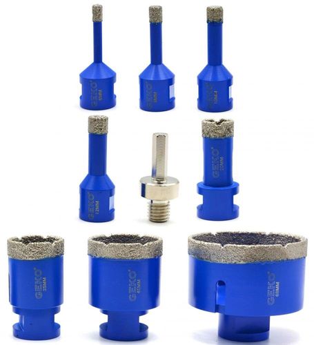 Otwornica Geko 68 mm na Arena.pl