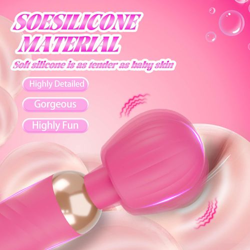 Little Fairy Wand Pink na Arena.pl