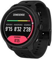 Smartwatch SUUNTO Race 2 GPS Czarny