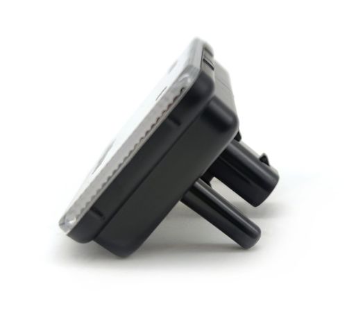 Jeep Wrangler JL lampka tablicy rejestracyjnej LED 550lm, 2szt na Arena.pl