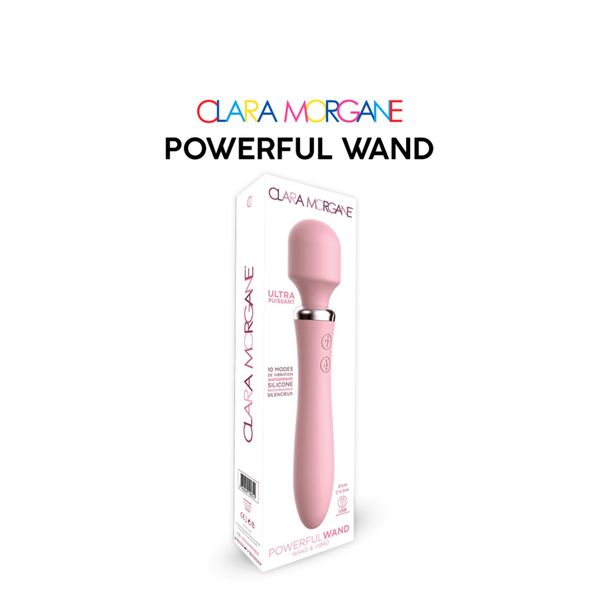 Powerful Wand Rose - Usb zdjęcie 2